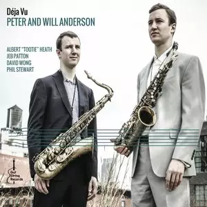 PETER ANDERSON / ピーター・アンダーソン商品一覧｜JAZZ｜ディスク