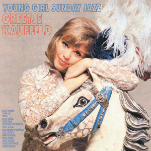 GREETJE KAUFFELD / フリーチャ・カウフェルト / Young Girl Sunday Jazz(LP)
