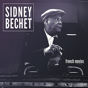 SIDNEY BECHET / シドニー・ベシェ / Jazz on Film