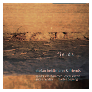 STEFAN HEIDTMANN / Fields