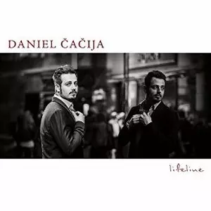 DANIEL CACIJA / ダニエル・チャチャ / Lifeline