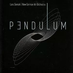 LARS SENIUK / ラース・ゼニョク / Pendulum