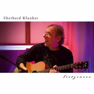 EBERHARD KLUNKER / エバーハルト・クルンカー / Lietzensee