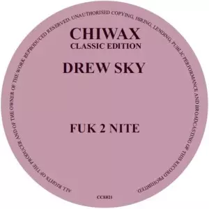 DREW SKY / FUNK 2 NITE