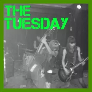 TUESDAY (PUNK)商品一覧｜PUNK｜ディスクユニオン・オンラインショップ