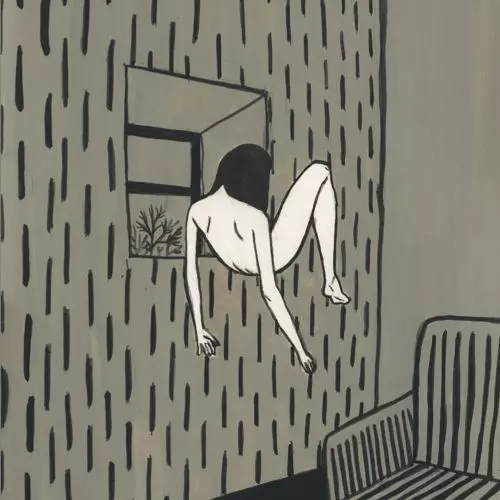 DAS KOMPLEX / NOWADAYS