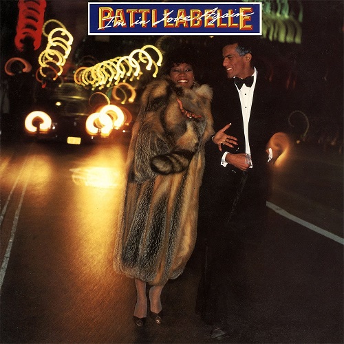 PATTI LABELLE / パティ・ラベル / I'M IN LOVE AGAIN (EXPANDED EDITION)