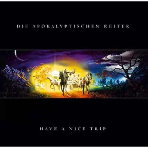 DIE APOKALYPTISCHEN / HAVE A NICE TRIP