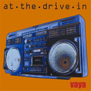 AT THE DRIVE-IN / VAYA (10")