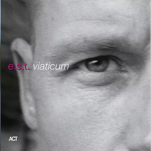 E.S.T.(ESBJORN SVENSSON TRIO) / E.S.T.(エスビョルン・スヴェンソン・トリオ) / Viaticum(2LP/180g/CLEAR VINYL)