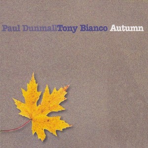 PAUL DUNMALL / ポール・ダンモール / Autumn 