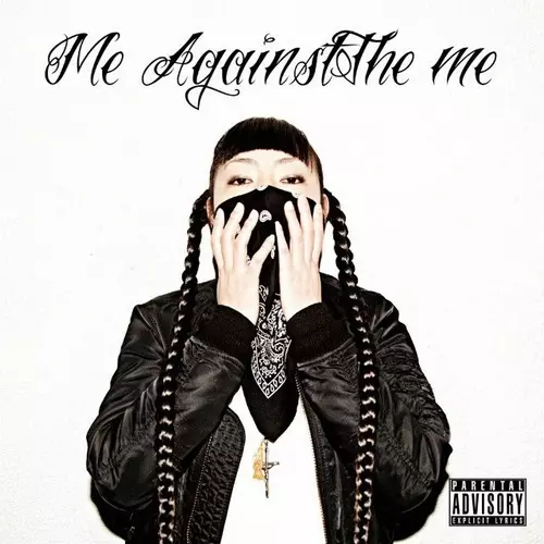 MICHINO / Me AgainstThe Me