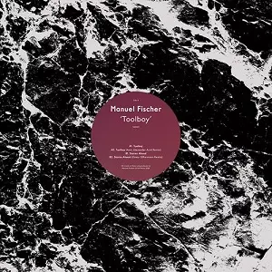 MANUEL FISCHER / TOOLBOY