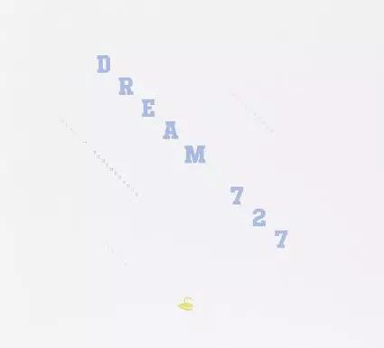SUICIDEYEAR / スーサイドイヤー / DREAM 727