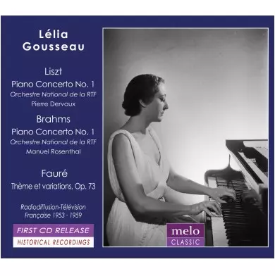 【CLASSICAL CD FAIR】 MELOCLASSIC厳選20タイトル