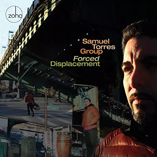 SAMUEL TORRES / サムエル・トーレス / FORCED DISPLACEMENT