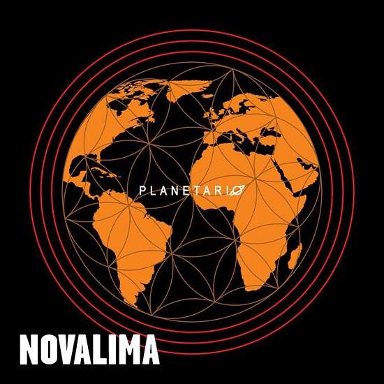NOVALIMA / ノーヴァリマ / PLANETARIO