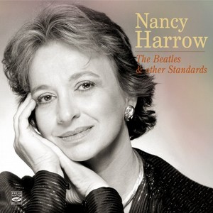 NANCY HARROW / ナンシー・ハーロウ / Beatles & Other Standards 