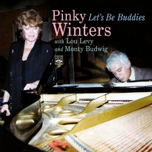 PINKY WINTERS / ピンキー・ウィンターズ商品一覧｜JAZZ｜ディスク 