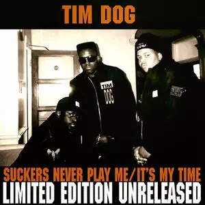 Tim Dog Do Or Die レコード LP】Tim Dog / Do Or Die | COMPACT DISCO ASIA
