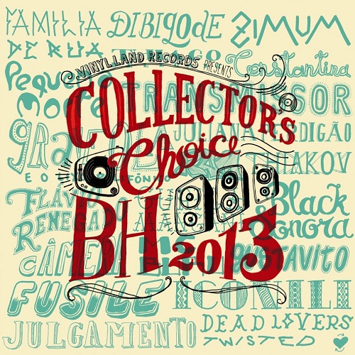 V.A. (COLLECTOR' S CHOICE) / オムニバス / COLLECTOR’S CHOICE: BH 2013