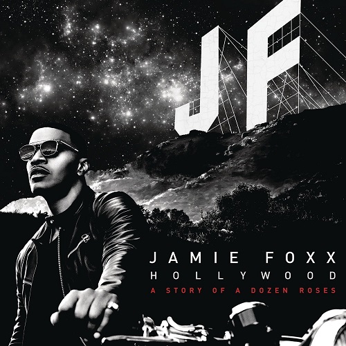 JAMIE FOXX / ジェイミー・フォックス / HOLLYWOOD