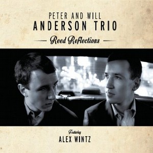 PETER ANDERSON / ピーター・アンダーソン / Reed Reflections