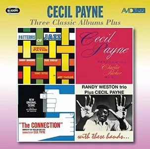 CECIL PAYNE / セシル・ペイン商品一覧｜PUNK｜ディスクユニオン