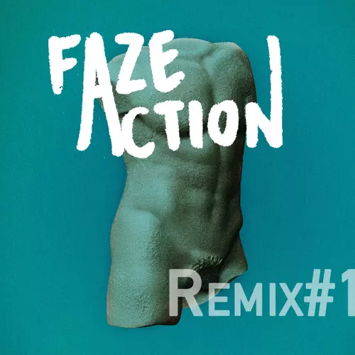 FAZE ACTION / フェイズ・アクション / REMIXES#1