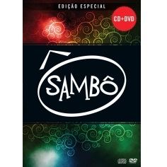 SAMBO / サンボ / SAMBO / SAMBO (CD+DVD)