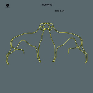 MOMOMO / DARD D'ART EP