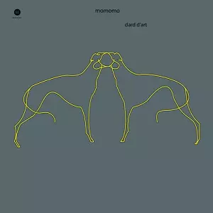 MOMOMO / DARD D'ART EP