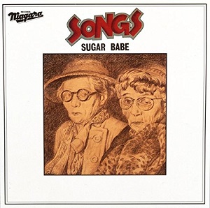 SUGAR BABE / シュガー・ベイブ / SONGS~40th Anniversary Ultimate Edition