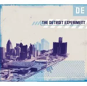THE DETROIT EXPERIMENT レコード DETROIT EXPERIMENT / デトロイト・エクスペリメント商品一覧｜PUNK