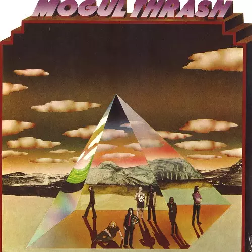 MOGUL THRASH / モーグル・スラッシュ / MOGUL THRASH - LIMITED VINYL