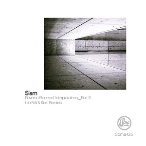 LEN FAKI  & SLAM / REVERSE PROCEED INTERPRETATIONS PART 3