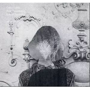 GERARD LEBIK / ジェラルド・レビック / Venn Circles