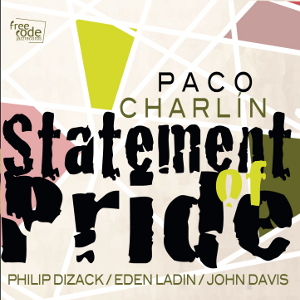 PACO CHARLIN / パコ・シャルラン / Statement