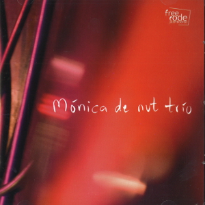 MONICA DE NUT / Trio