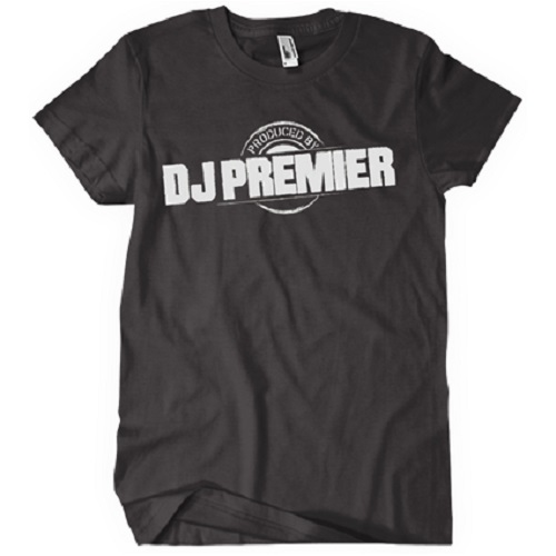 DJ PREMIER / DJプレミア / PRODUCED BY PREMIER TEE BLACK M