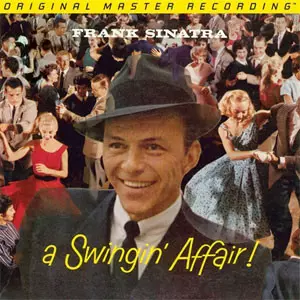 FRANK SINATRA / フランク・シナトラ商品一覧/SACD/並び順:レーベル