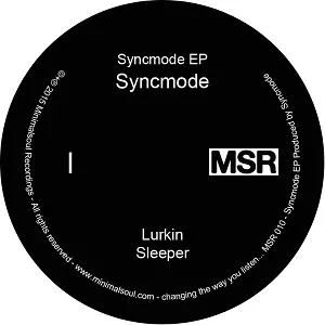 SYNCMODE / SYNCMODE EP