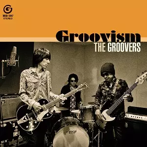 THE GROOVERS / グルーヴァーズ商品一覧｜JAZZ｜ディスク