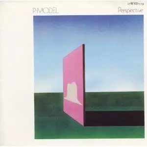 【レア！帯付き美盤】P-MODEL / Perspective 1982年 PERSPECTIVE/P-MODEL｜日本のロック｜ディスクユニオン・オンライン
