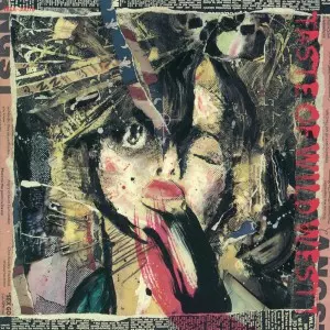 オムニバス(TASTE OF WILD WEST1) / TASTE OF WILD WEST 1