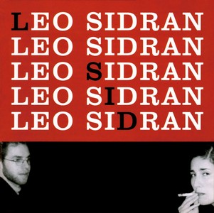 LEO SIDRAN / リオ・シドラン / L SID / エル・シド