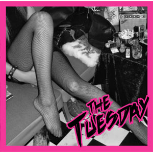 TUESDAY (PUNK) / TUESDAYピンク