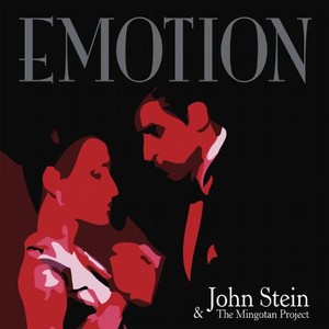 JOHN STEIN / ジョン・ステイン / Emotion