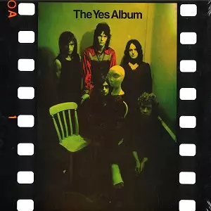 Yes CDアルバム 9枚セット YES ALBUM: LIMITED 180G VINYL 45RPM BOX SET - 180g LIMITED
