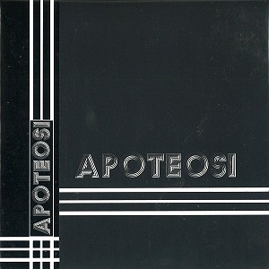 APOTEOSI / アポテオジ / APOTEOSI - REMASTER